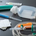 تجهیزات پزشکی پلاستیکی