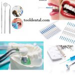 فروش ویژه مواد مصرفی دندانپزشکی