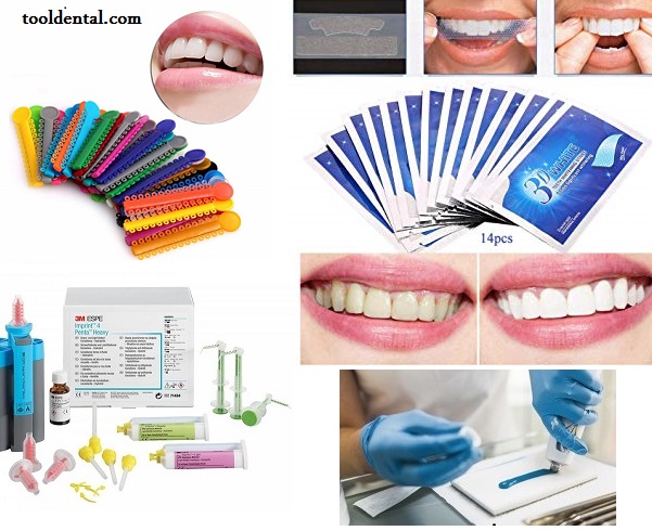 سایت خرید مواد مصرفی دندانپزشکی