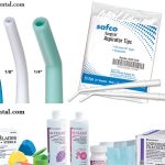 نمایندگی مواد مصرفی دندانپزشکی