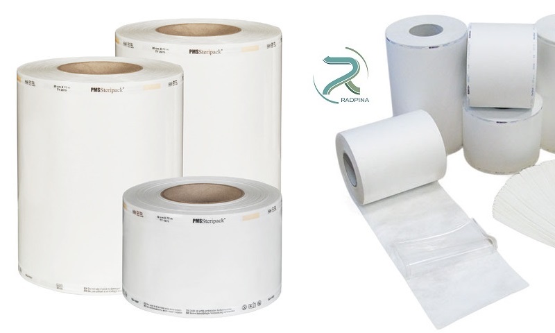 رول پلاسما مرغوب