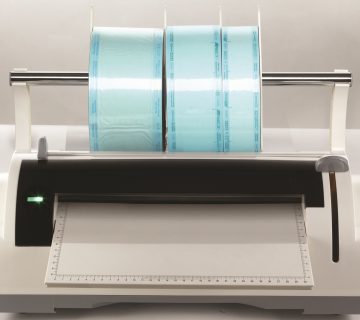 دستگاه سیلر