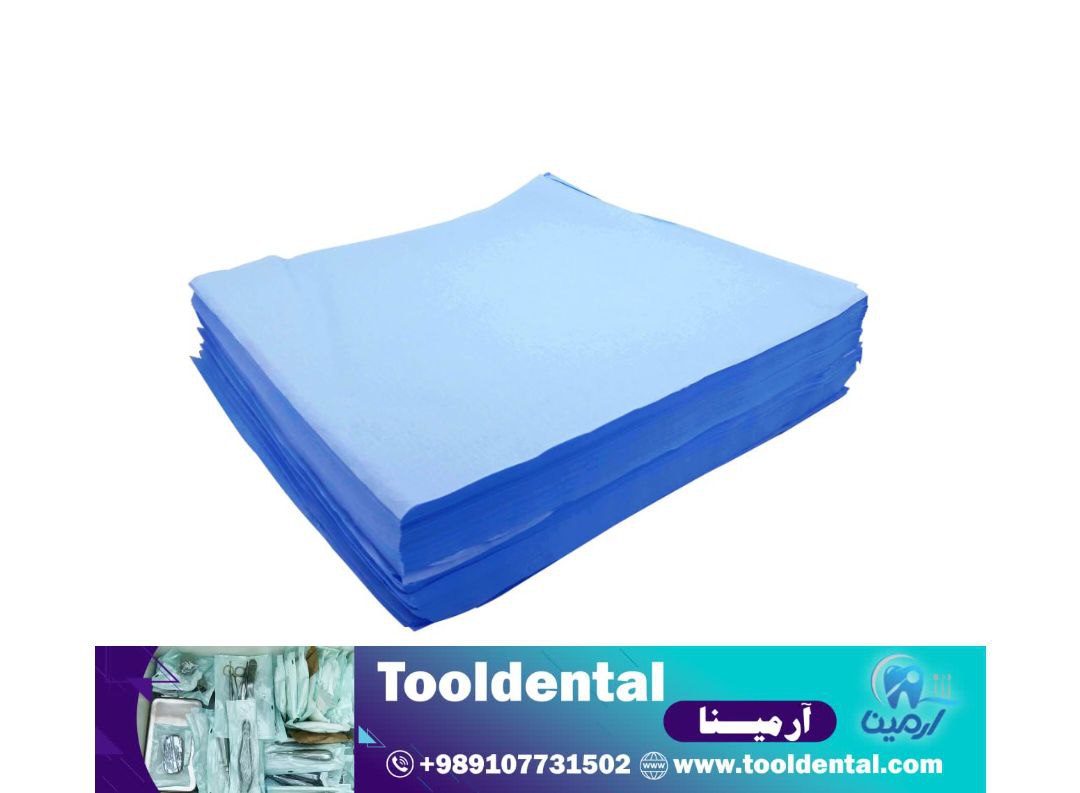 قیمت خرید کاغذ کرپ