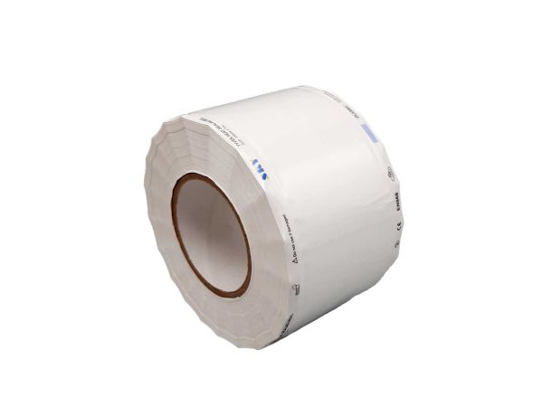 رول استریل پلاسما